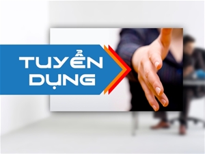 TUYỂN DỤNG THỢ NHÔM KÍNH LÀM VIỆC TẠI BÀ RỊA VŨNG TÀU