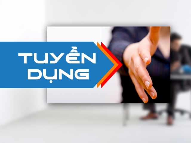 TUYỂN DỤNG THỢ NHÔM KÍNH LÀM VIỆC TẠI BÀ RỊA VŨNG TÀU